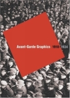 Avant-Garde Graphics 1918-1934: From the Merrill C Berman Collection артикул 567a.