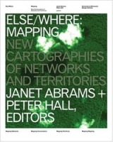 Else/Where: Mapping — New Cartographies of Networks and Territories артикул 568a.