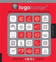 LogoLounge 3: 2000 International Identities by Leading Designers артикул 572a.
