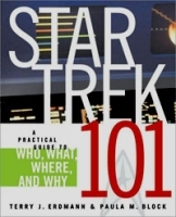 Star Trek 101 артикул 10011a.
