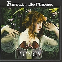 Florence + The Machine Lungs артикул 10098a.