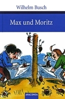 Max und Moritz артикул 10102a.
