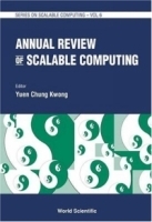 Annual Review Of Scalable Computing (Series on Scalable Computing) артикул 9841a.