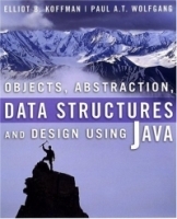 Objects, Abstraction, Data Structures and Design: Using Java артикул 9842a.