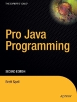 Pro Java Programming, Second Edition (Pro) артикул 9843a.