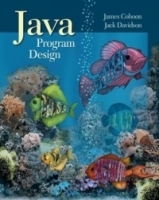 Java Program Design with OLC BI Card артикул 9844a.