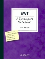 SWT : A Developer's Notebook (Developer's Notebook) артикул 9845a.