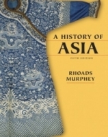 History of Asia, A (5th Edition) артикул 9846a.