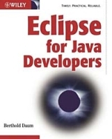 Eclipse 2 for Java Developers артикул 9850a.