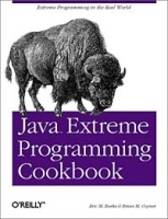 Java Extreme Programming Cookbook артикул 9853a.
