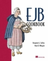 EJB Cookbook артикул 9856a.